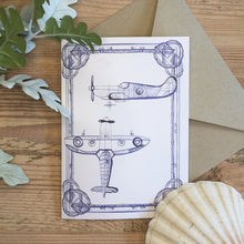 Load image into Gallery viewer, Aviatrix Pack of Cards x 10
