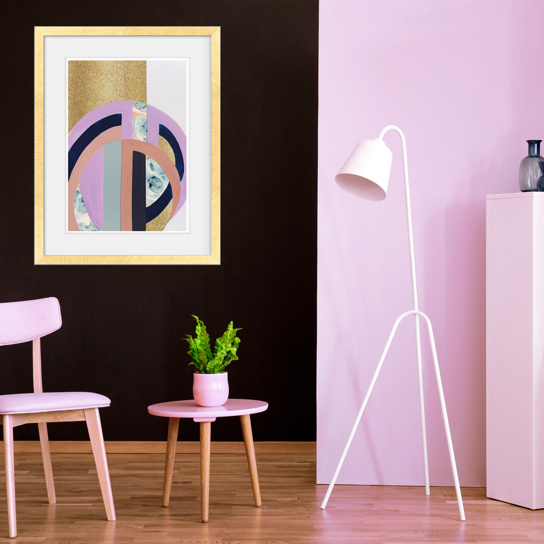ENSO - LIMITED EDITION ART PRINT